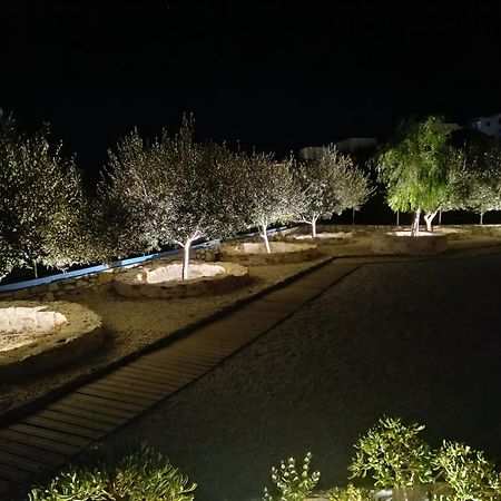 White Blue Houses & Apartments Paros Exterior photo